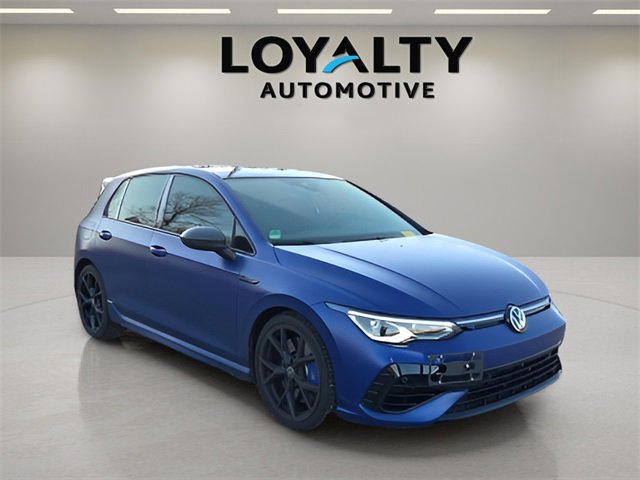 Used 2023 Volkswagen Golf R image 7