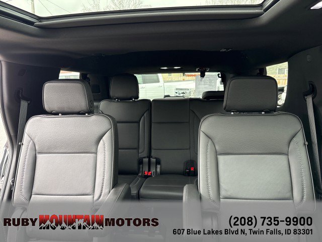 Used 2024 GMC Yukon Denali image 26
