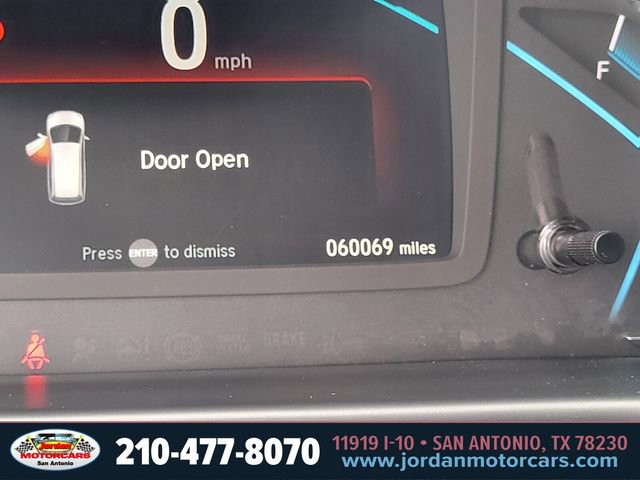 Used 2020 Honda Odyssey EX-L image 31