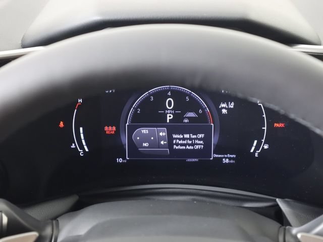 New 2026 Lexus NX 350 AWD w/ Cold Area Package image 16