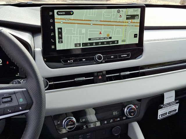 New 2025 Mitsubishi Outlander SE image 11