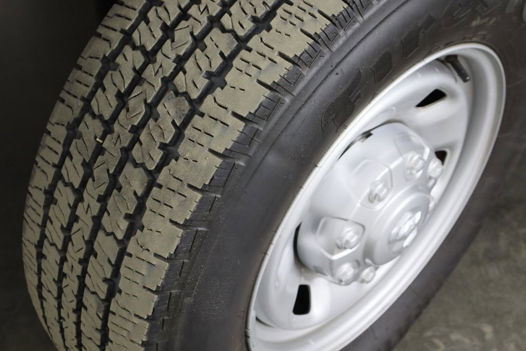 Used 2023 RAM 2500 Tradesman image 28