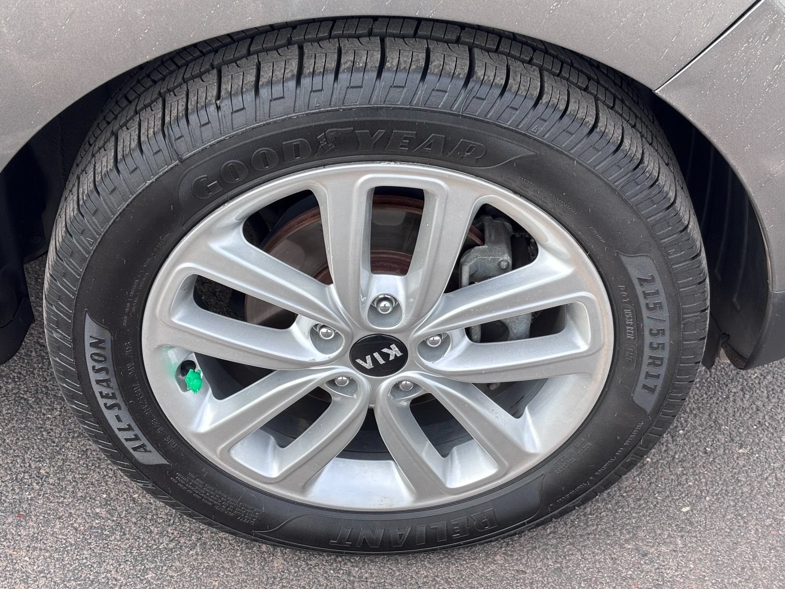Used 2018 Kia Soul + FWD image 10