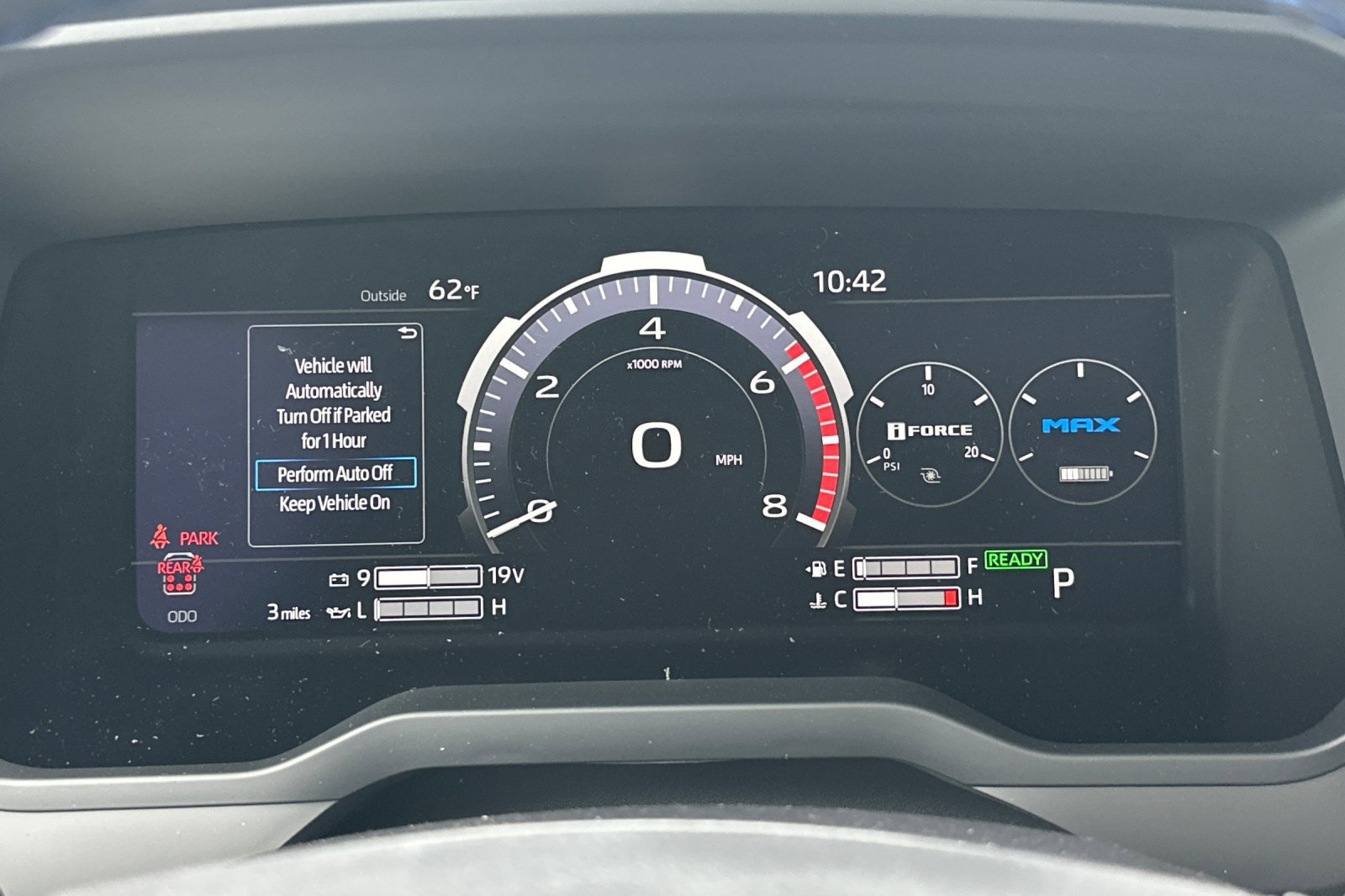 New 2026 Toyota Sequoia Platinum image 24