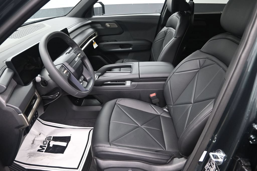 New 2027 Kia Telluride EX AWD/4WD image 14