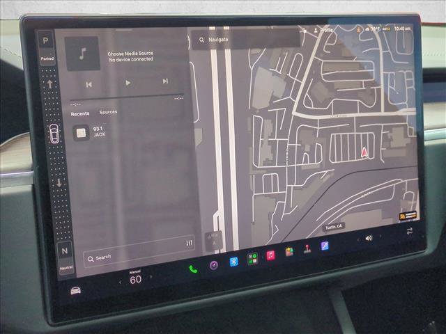Used 2023 Tesla Model S AWD/4WD image 13