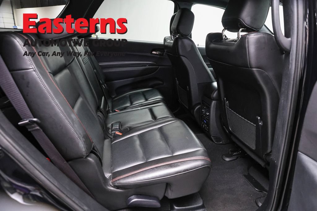 Used 2024 Dodge Durango GT RWD image 24