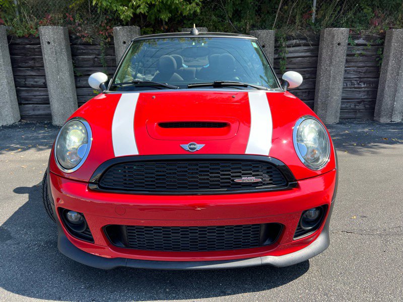 Used 2013 MINI Cooper S image 2