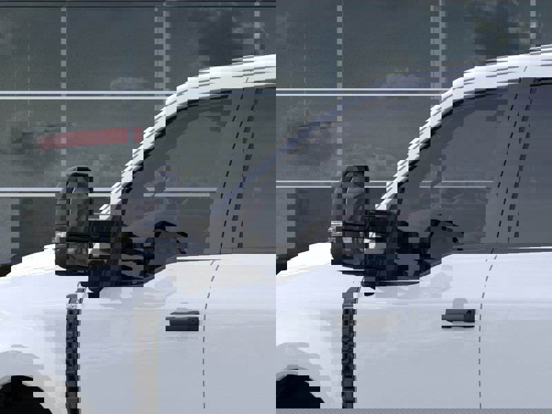 New 2026 Ford F250 XL w/ STX Appearance Package image 42