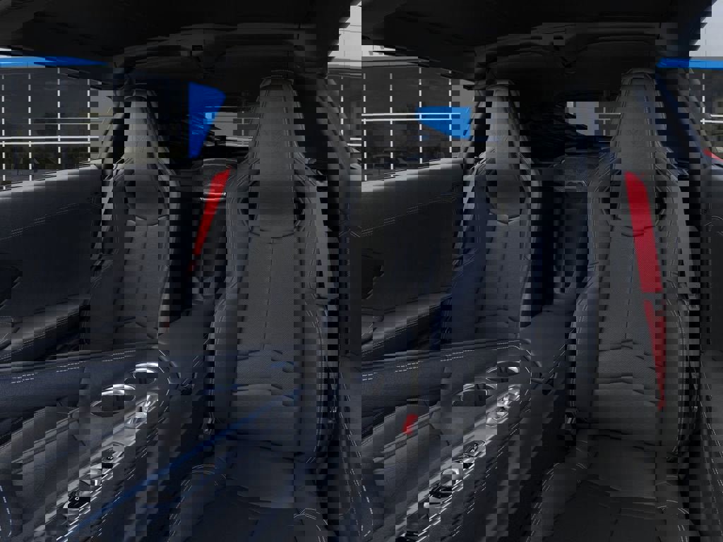 New 2026 Chevrolet Corvette Stingray Coupe w/ 1LT image 17