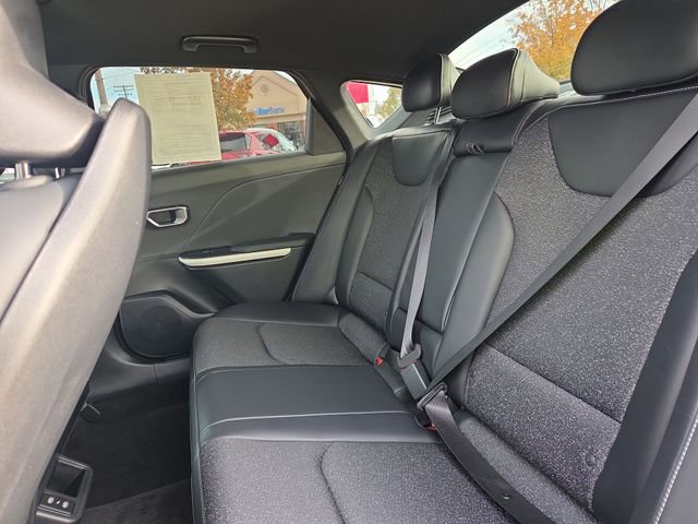 Used 2025 Kia K4 GT-Line w/ GT-Line Sunroof Package image 26