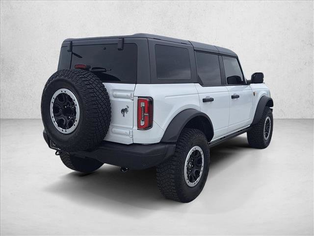 Used 2024 Ford Bronco Badlands AWD/4WD image 5