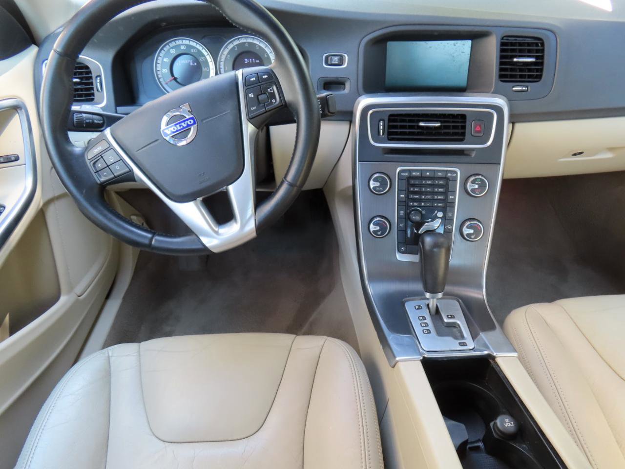 Used 2012 Volvo S60 T6 AWD/4WD image 13