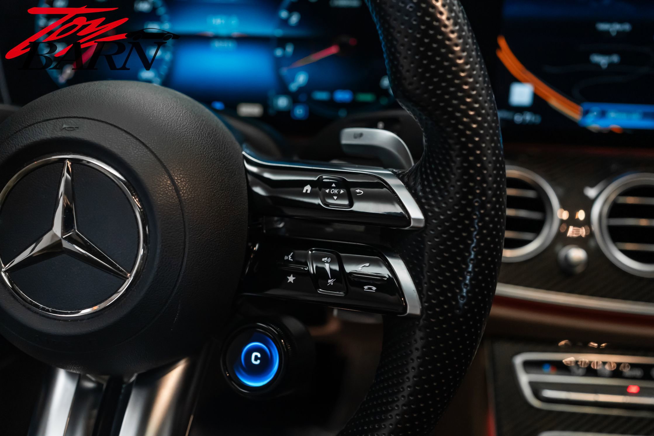 Used 2022 Mercedes-Benz E 53 AMG 4MATIC Sedan image 34