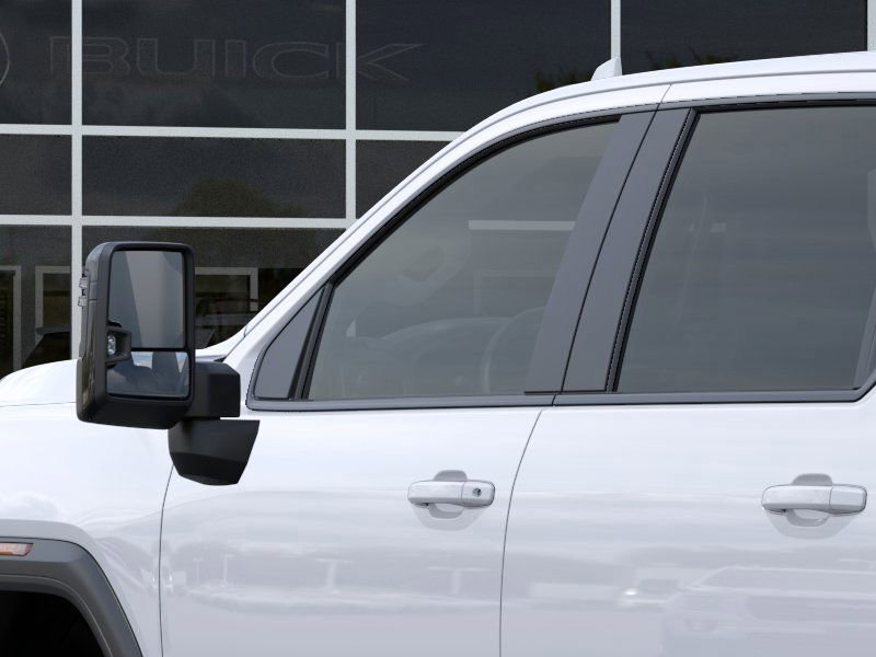 New 2026 GMC Sierra 2500 AT4X image 36