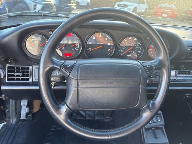 Used 1991 Porsche 911 Carrera image 20
