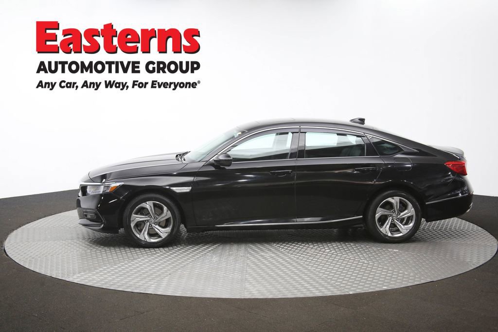 Used 2018 Honda Accord EX-L image 59