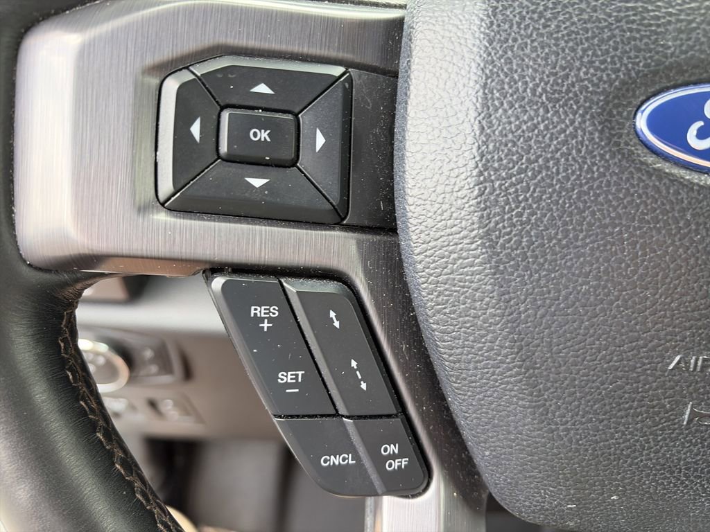 Used 2021 Ford Expedition Max Platinum AWD/4WD image 22