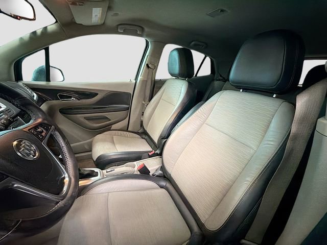 Used 2016 Buick Encore AWD image 17