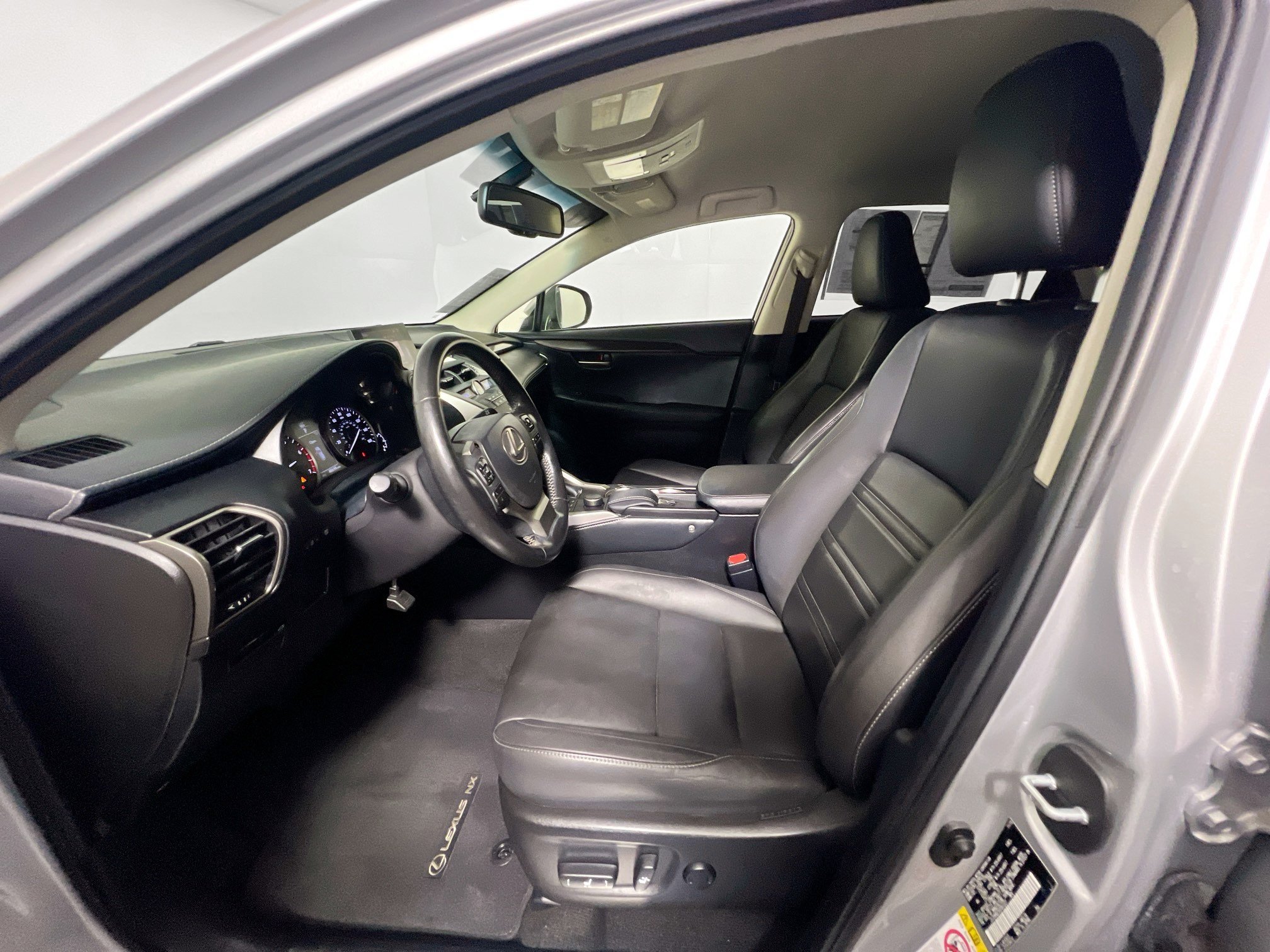 Used 2017 Lexus NX 200t FWD w/ Accessory Package image 14