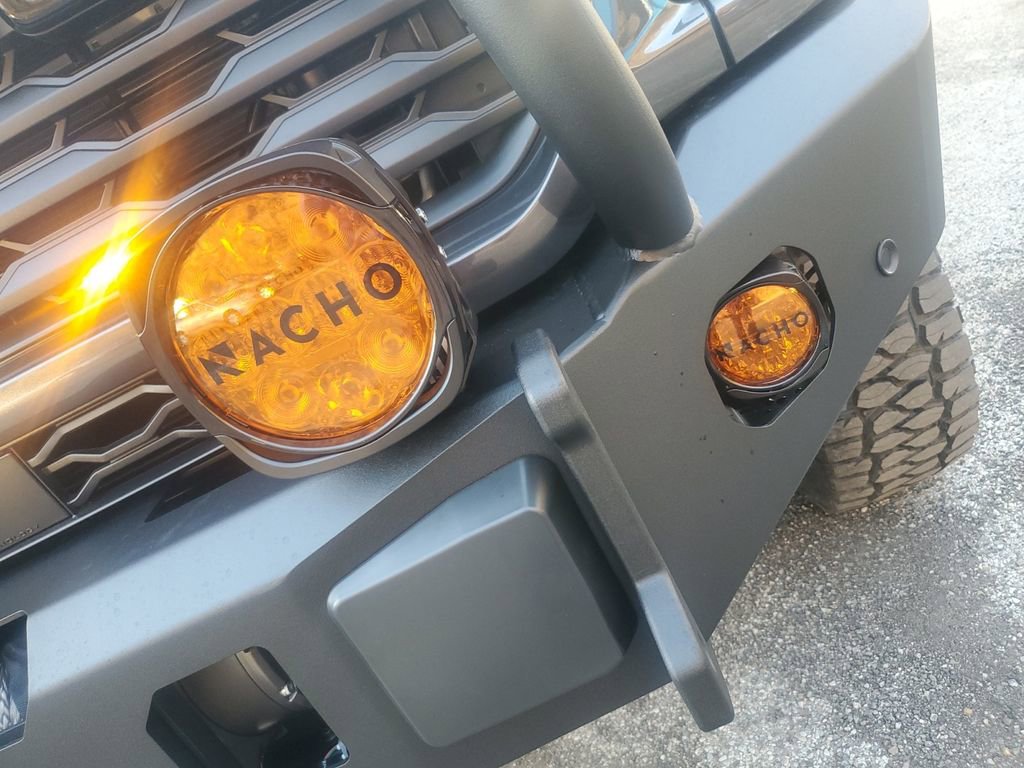 New 2026 RAM 2500 Big Horn AWD/4WD image 35