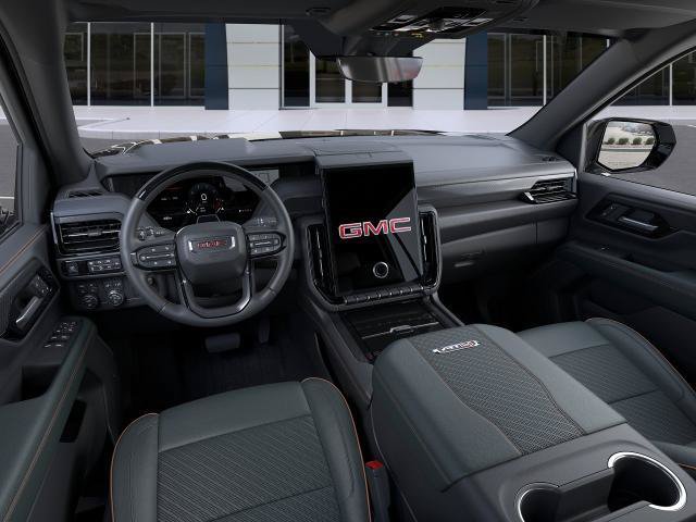 New 2026 GMC Yukon AT4 w/ AT4 Premium Plus Package AWD/4WD image 39