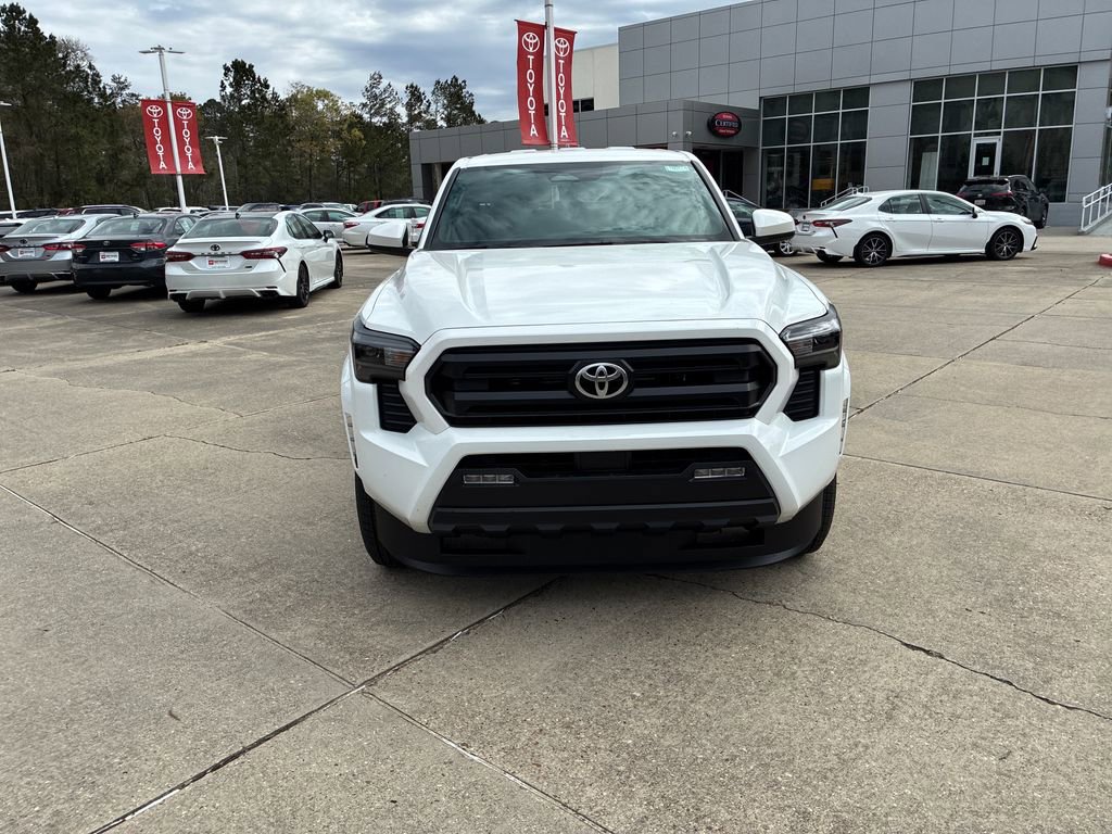 New 2026 Toyota Tacoma SR5 image 10