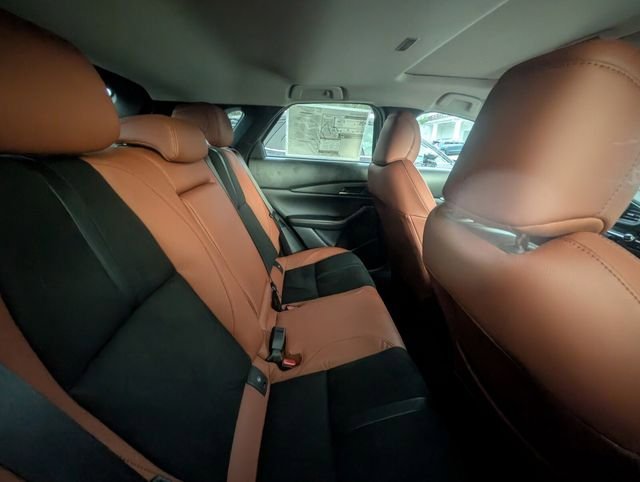 New 2025 MAZDA CX-30 Carbon AWD/4WD image 14