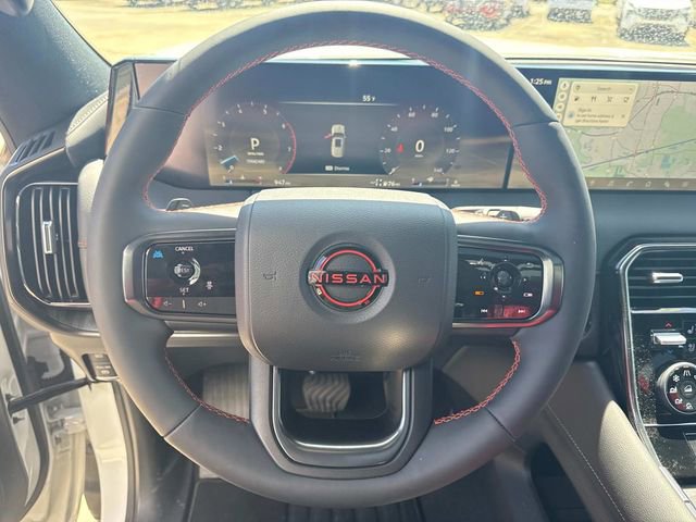 Used 2026 Nissan Armada PRO-4X image 30