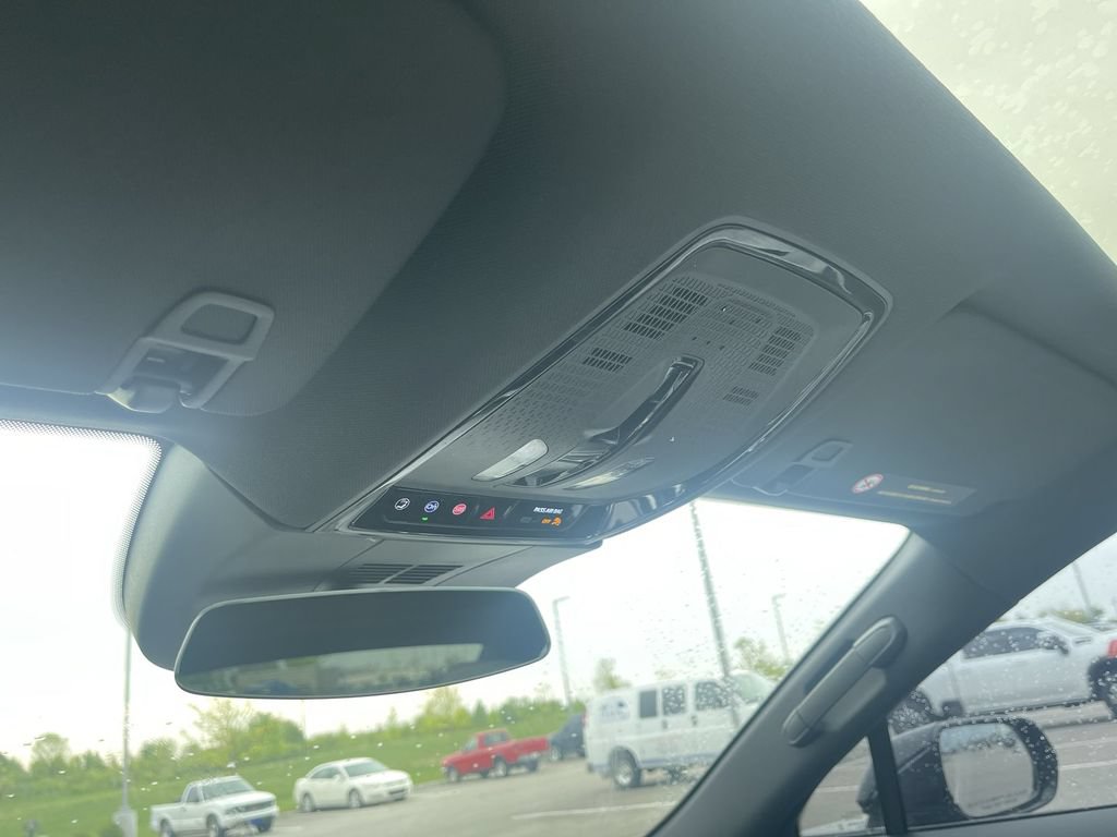 Certified 2024 Cadillac Lyriq Luxury w/ LPO, Floor Liner Package AWD/4WD image 30