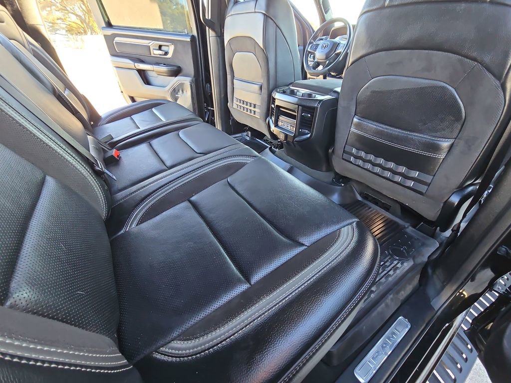 Used 2023 RAM 1500 TRX w/ TRX Level 2 Equipment Group image 11