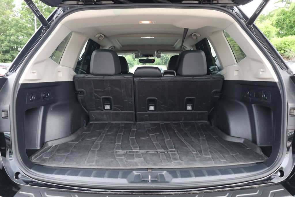 Used 2021 Subaru Forester Limited w/ Popular Package #3 AWD/4WD image 6