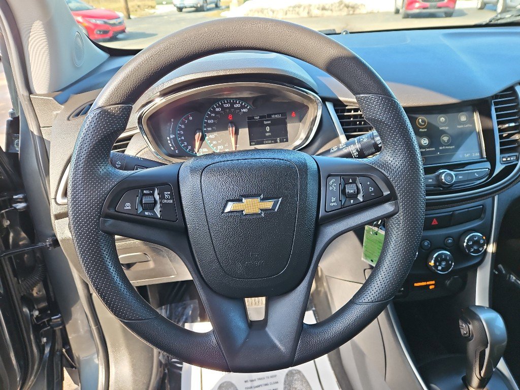 Used 2018 Chevrolet Trax LT image 11