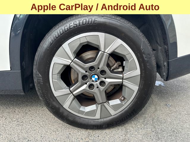 Used 2024 BMW X1 xDrive28i image 9