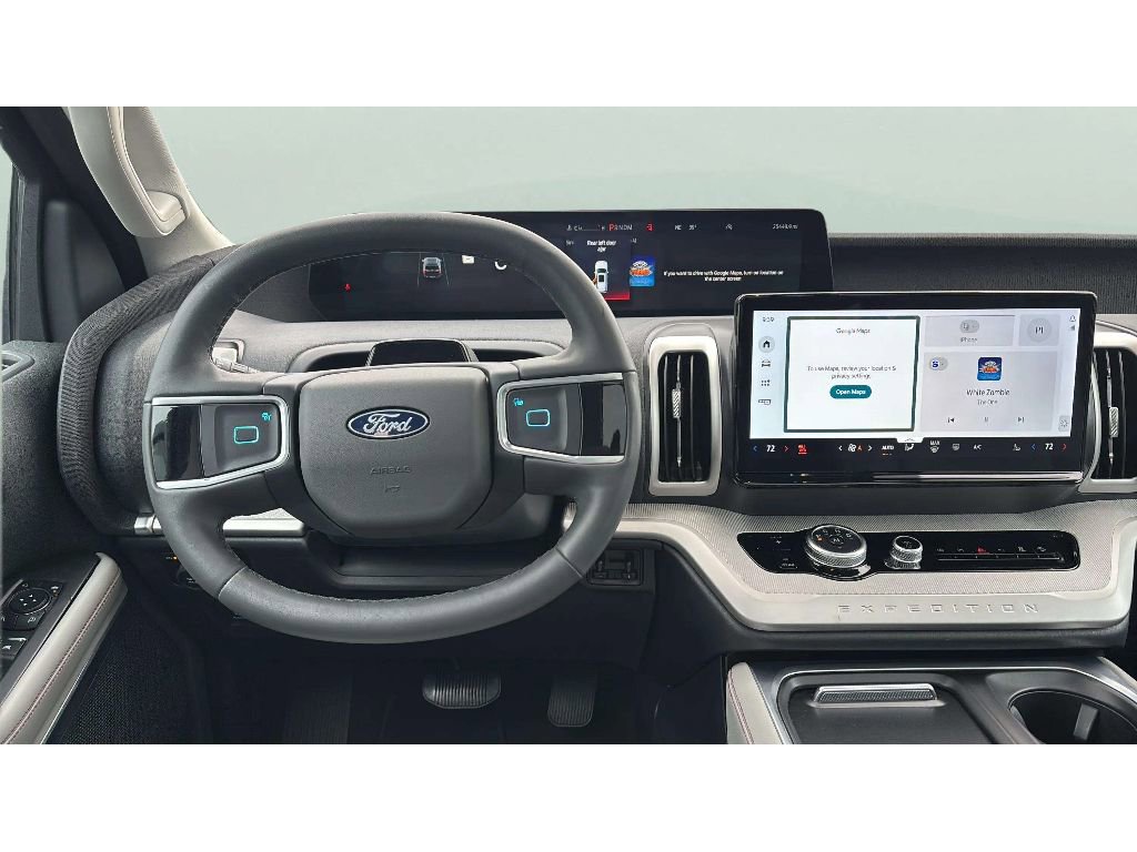 Used 2025 Ford Expedition Max Active image 16