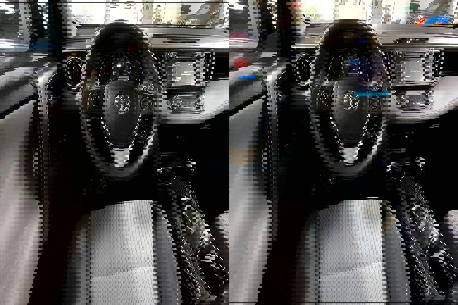 Used 2014 Toyota RAV4 XLE image 6