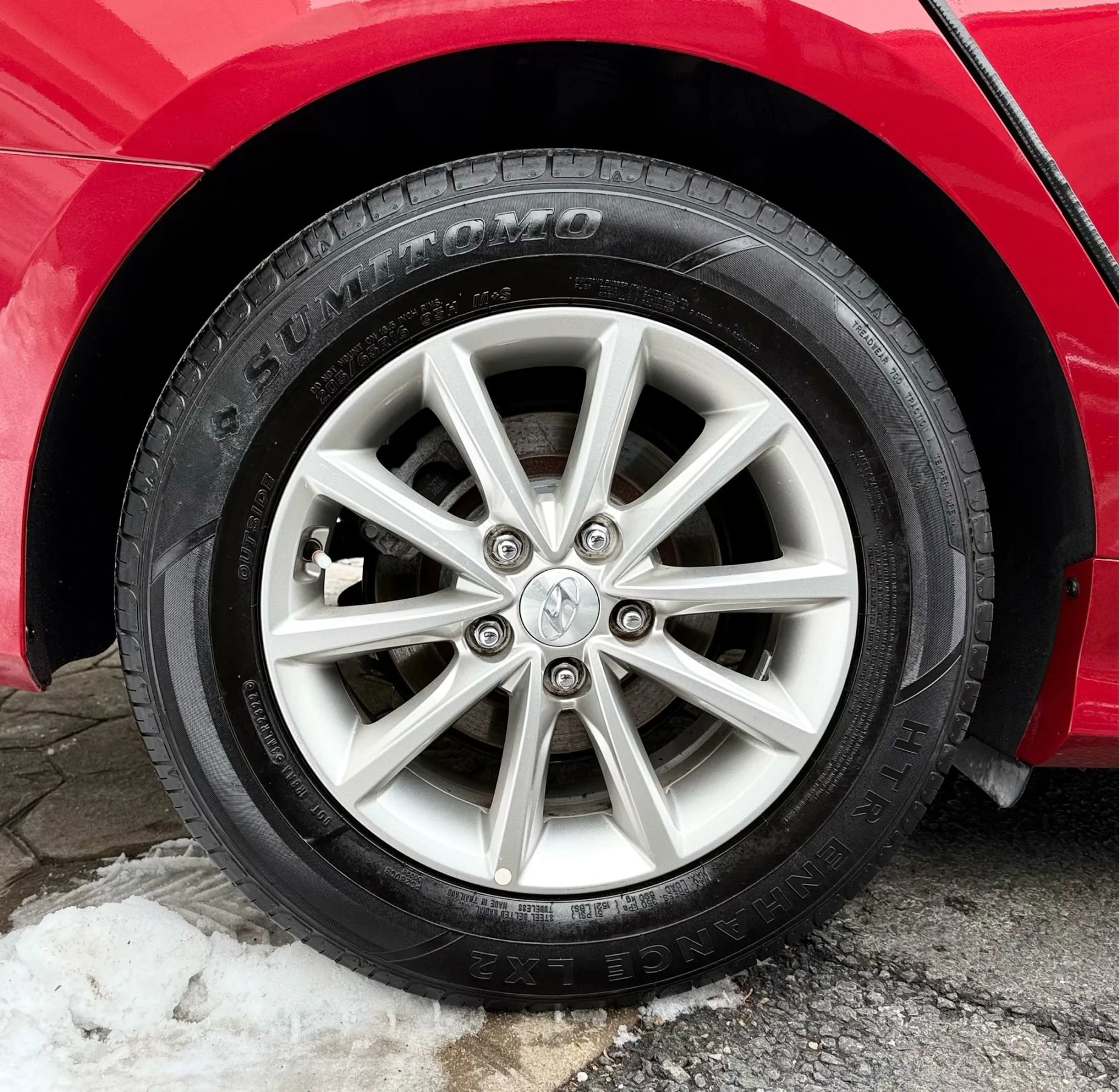 Used 2019 Hyundai Sonata SE image 41