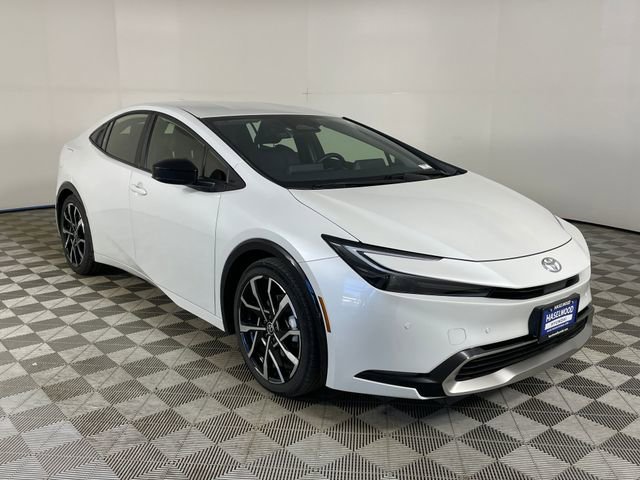 Used 2024 Toyota Prius Prime XSE Premium image 25
