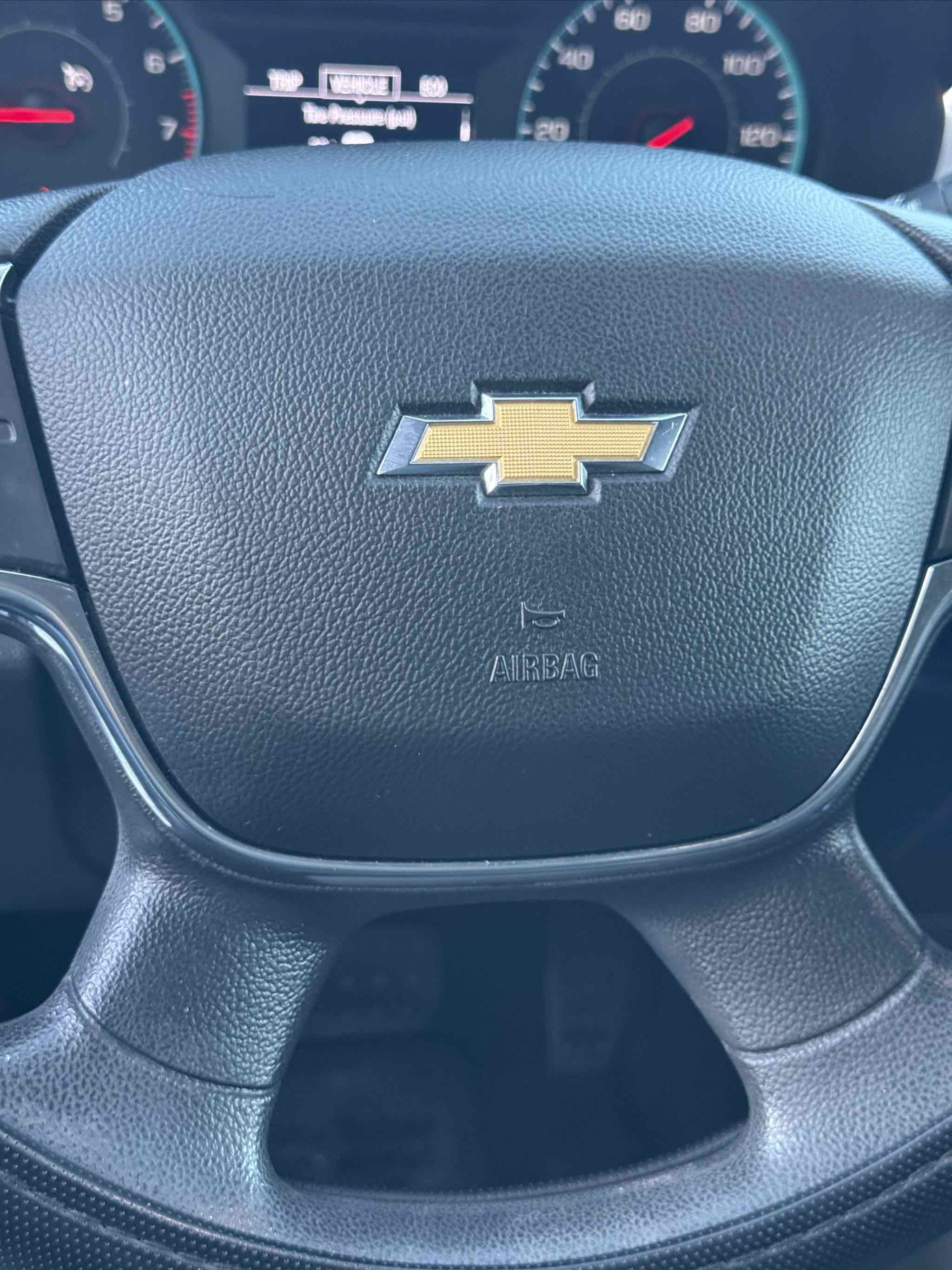 Used 2018 Chevrolet Traverse LS FWD image 28