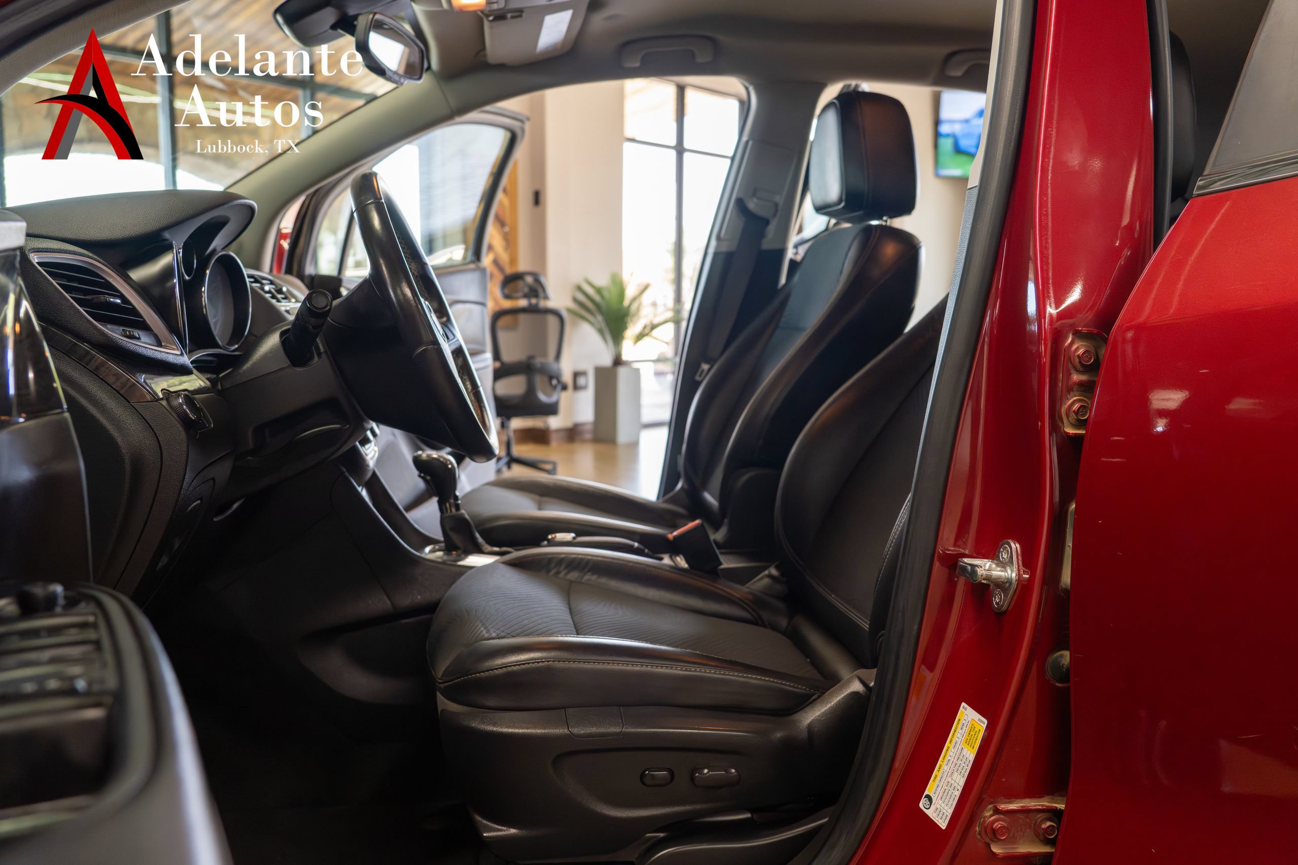 Used 2014 Buick Encore FWD image 7