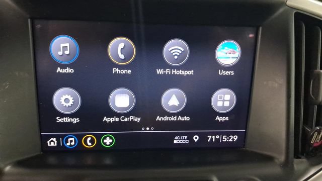 Used 2020 GMC Terrain SLT FWD image 31