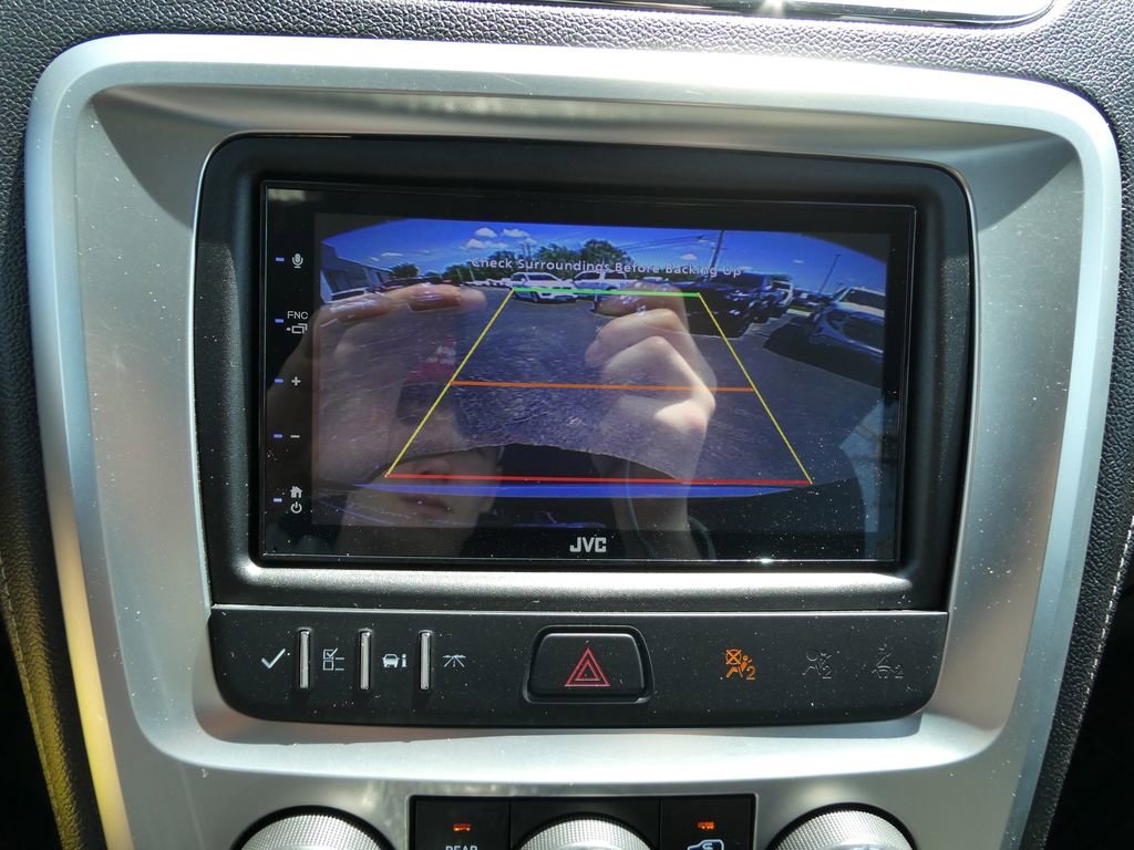 Used 2013 GMC Acadia SLE AWD/4WD image 28
