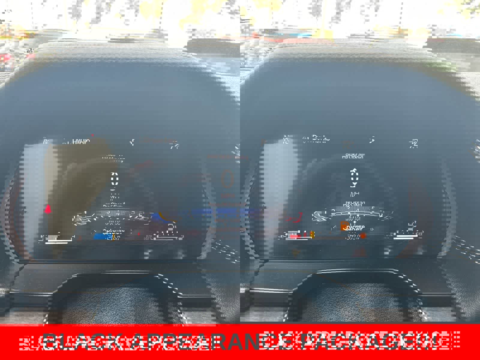 Used 2023 Jeep Grand Cherokee Limited w/ Black Appearance Package image 31