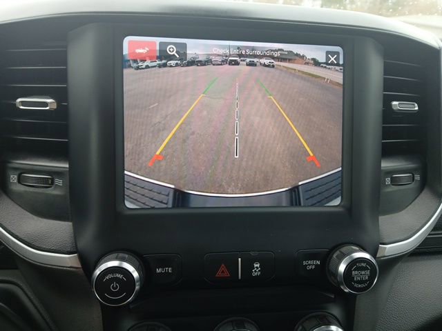 Used 2024 RAM 2500 Big Horn image 25