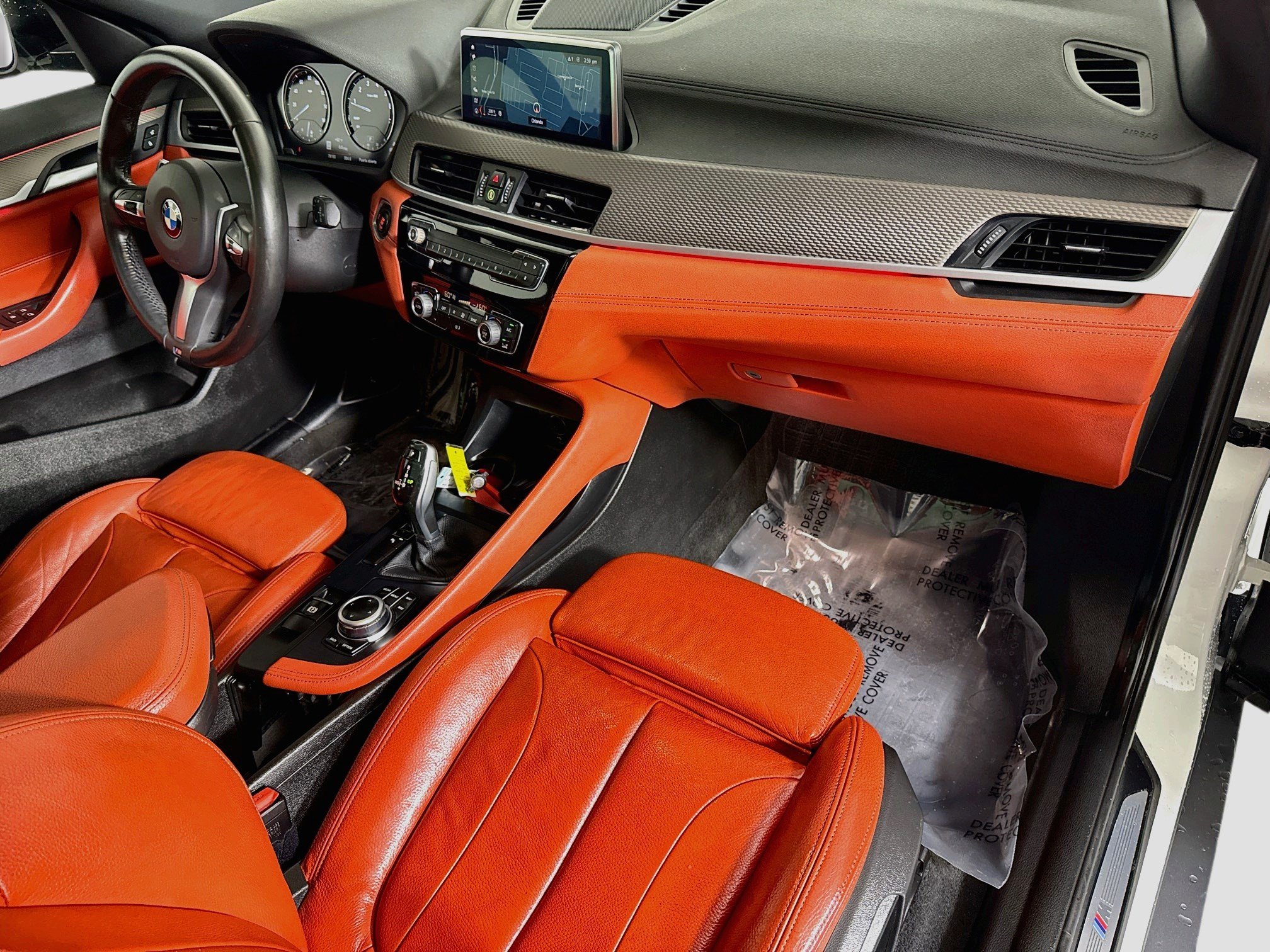 Used 2020 BMW X2 sDrive28i w/ M Sport X Package FWD image 30
