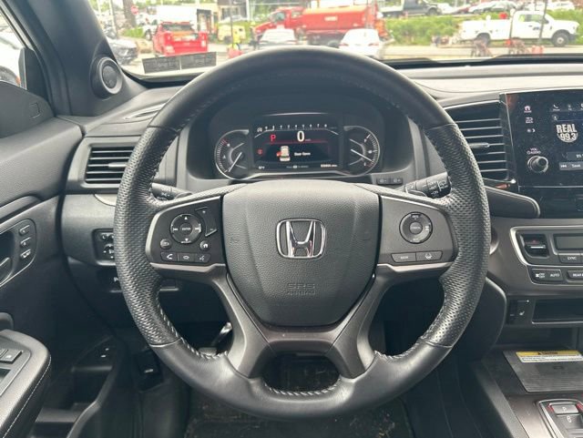 Used 2023 Honda Passport EX-L image 11
