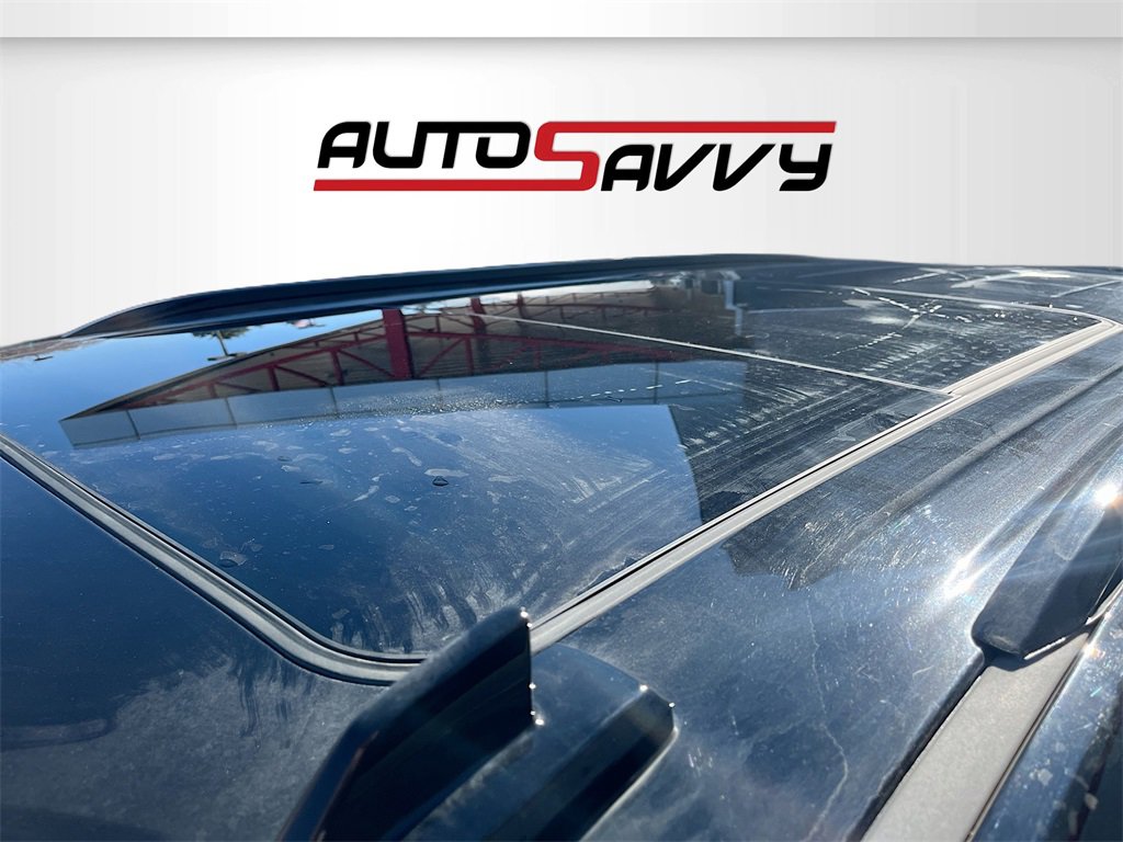 Used 2023 Chevrolet Tahoe Z71 image 23