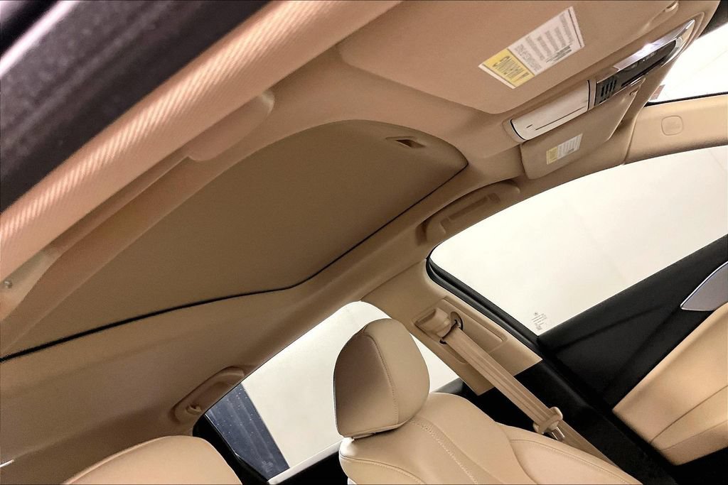 Used 2025 Acura TLX w/ Technology Package FWD image 19