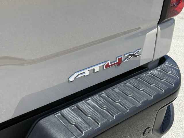 Used 2026 GMC Sierra 1500 AT4X AWD/4WD image 12