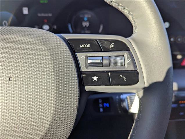 New 2026 Hyundai Ioniq 5 SEL AWD/4WD image 14
